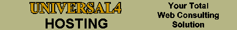 Hosting and domains
